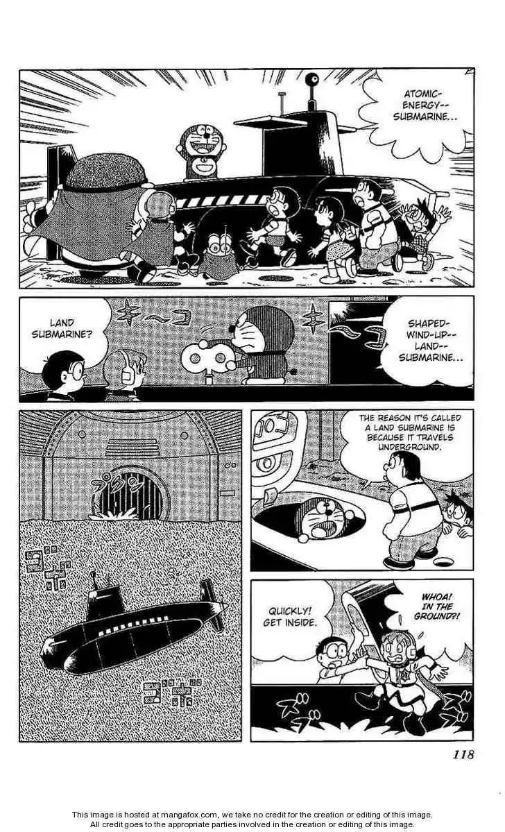 Doraemon Long Stories Chapter 19.4 1